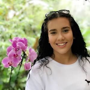 Meet your Posher, Idayli